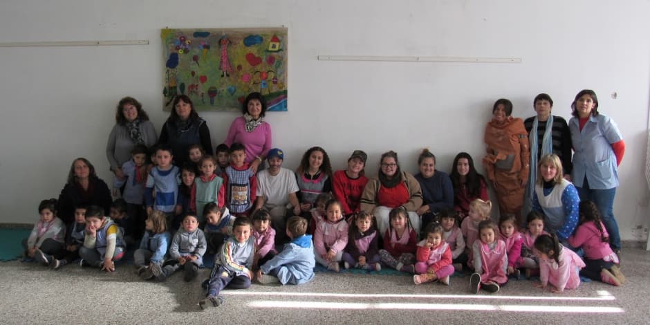 Educación Cooperativa.