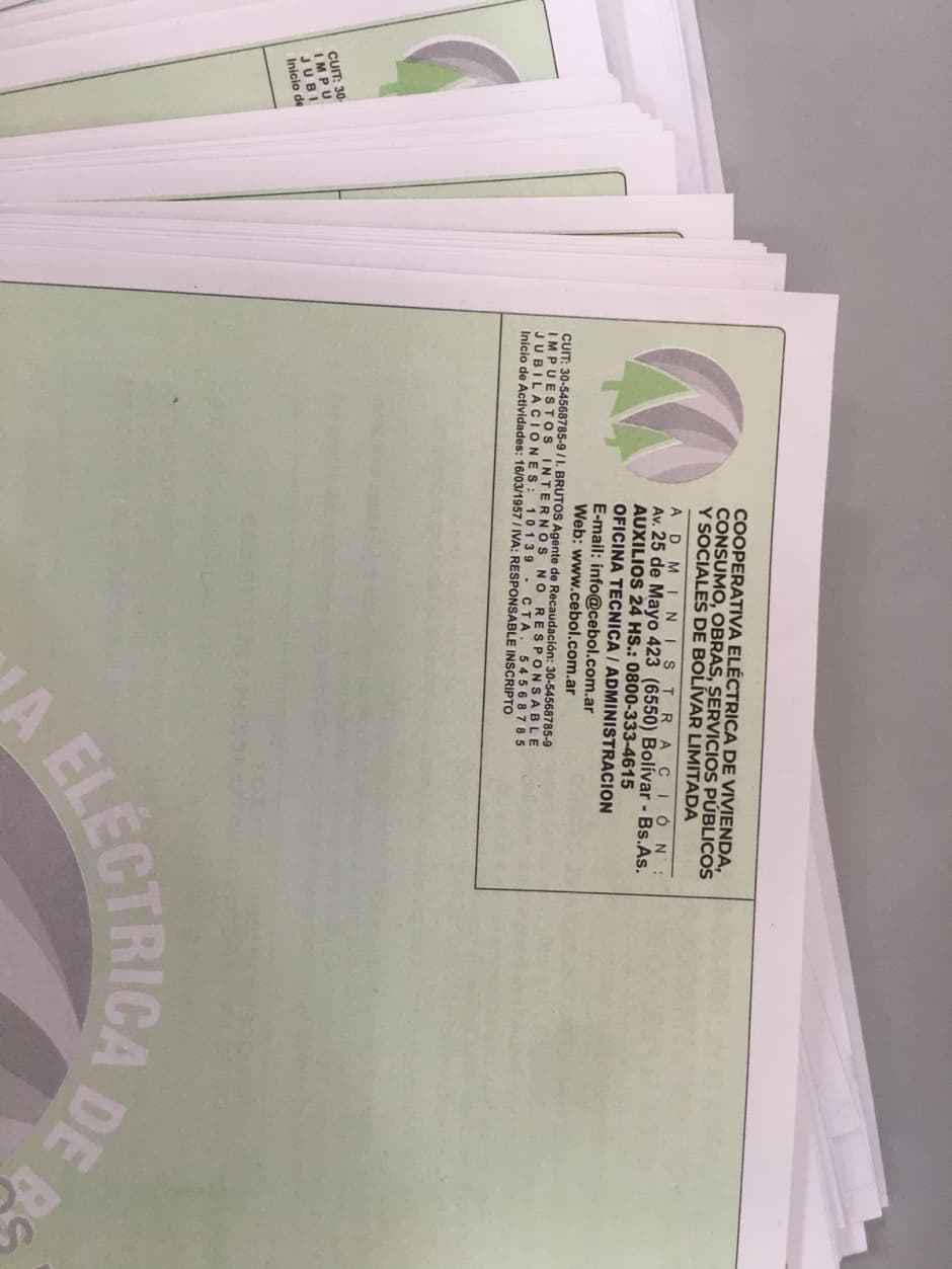 Segmentación energética