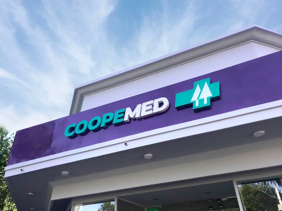Servicios que brinda Coopemed