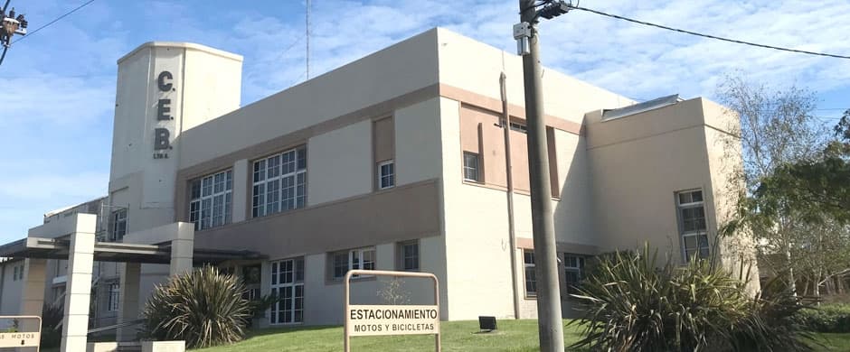 COMUNICADO DE LA COOPERATIVA ELÉCTRICA DE BOLÍVAR