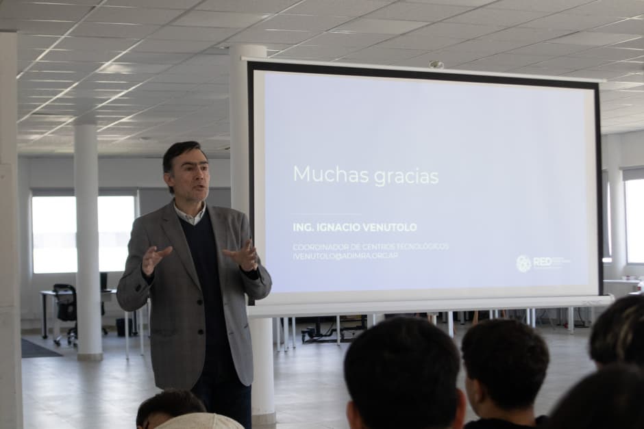 Crónica del viaje educativo a Buenos Aires organizado por la Cooperativa Eléctrica de Bolívar