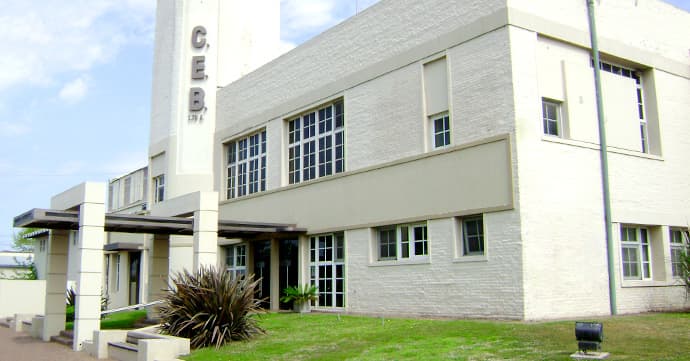 Cooperativa Eléctrica de Bolívar